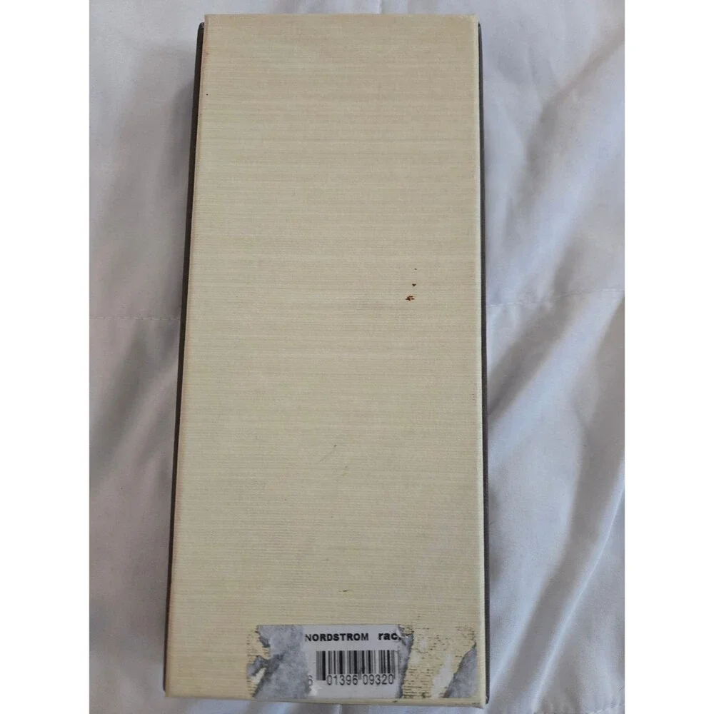 Tommy Bahama Silk Tropical Brown Floral Tie In Box
